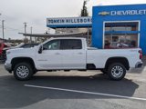 New 2025 Chevrolet Silverado 3500 LTZ w/ LTZ Convenience Package image 3