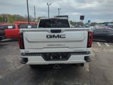 Used 2024 GMC Sierra 2500 Denali Ultimate image 4