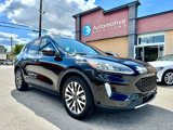 Used 2020 Ford Escape Titanium image 2