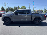 Certified 2022 Ford F150 Lariat image 4