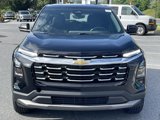 New 2026 Chevrolet Equinox LT w/ Convenience Package II image 2