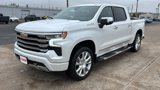 New 2025 Chevrolet Silverado 1500 High Country w/ Technology Package image 5
