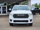 Used 2025 RAM 1500 Tungsten w/ Bed Utility Group image 5