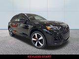 Used 2024 Audi Q5 2.0T Premium Plus w/ Premium Plus Package image 3