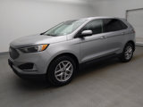 Used 2023 Ford Edge SEL image 2