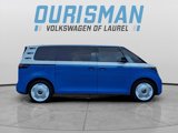 New 2025 Volkswagen ID. Buzz 1st Edition image 2