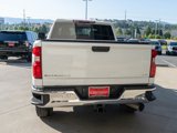 Used 2023 Chevrolet Silverado 2500 LTZ w/ LTZ Plus Package image 6