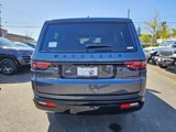 New 2025 Jeep Wagoneer Series II image 5