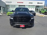 Certified 2024 RAM 1500 Laramie image 2