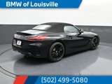 Used 2024 BMW Z4 sDrive30i w/ Premium Package image 5