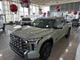 New 2025 Toyota Tundra Platinum image 5
