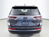 New 2025 Jeep Grand Cherokee L Limited image 6