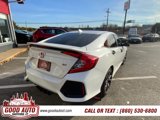 Used 2018 Honda Civic Si image 5