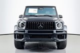 New 2025 Mercedes-Benz G 63 AMG 4MATIC image 2