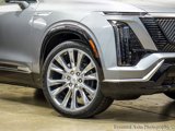 New 2026 Cadillac Vistiq Premium Luxury image 3