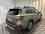 New 2025 Subaru Outback Limited image 4