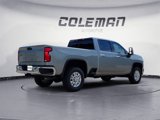 New 2025 Chevrolet Silverado 2500 LTZ w/ LTZ Convenience Package image 5