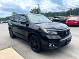 Used 2019 Honda Passport Sport image 3