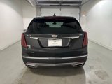 New 2025 Cadillac XT5 Premium Luxury w/ Technology Package image 5
