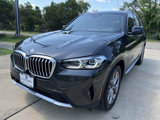 Used 2022 BMW X3 sDrive30i w/ Premium Package 2 image 4