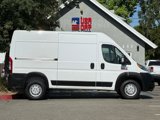 Used 2021 RAM ProMaster 1500 image 4