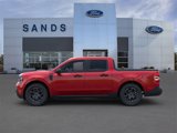 New 2025 Ford Maverick XLT image 3