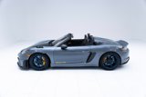 Used 2025 Porsche 718 Boxster Spyder RS image 2