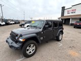 Used 2019 Jeep Wrangler Unlimited Sport S image 6