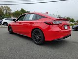 Used 2022 Honda Civic Sport image 4