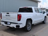 Used 2025 GMC Sierra 1500 Denali Ultimate image 3