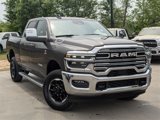 New 2025 RAM 2500 Laramie image 2