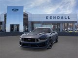New 2025 Ford Mustang Dark Horse w/ Dark Horse Handlin Package image 2