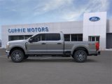 New 2025 Ford F250 XLT image 3