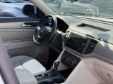 Used 2019 Volkswagen Atlas SE image 2