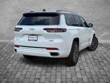 New 2025 Jeep Grand Cherokee L Summit image 3