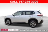 Certified 2023 Nissan Rogue SV image 4