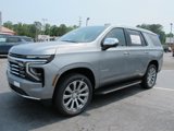 New 2025 Chevrolet Tahoe Premier image 6