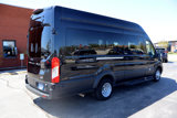 Used 2023 Ford Transit 350 XLT image 3