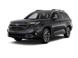 New 2025 Subaru Forester Limited image 6