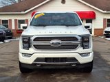 Used 2021 Ford F150 Limited image 2
