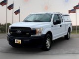 Used 2019 Ford F150 XL w/ Equipment Group 101A Mid image 3