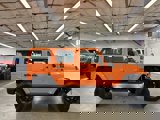Used 2012 Jeep Wrangler Unlimited Sport image 2