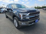 New 2025 Ford F150 King Ranch w/ FX4 Off-Road Package image 2