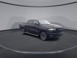 New 2025 RAM 1500 Laramie image 2