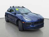 Used 2024 Porsche Macan image 3