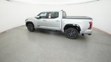 New 2025 Toyota Tundra Platinum image 4