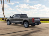 New 2025 Ford F250 King Ranch image 4