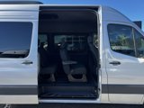 Used 2024 Mercedes-Benz Sprinter 2500 image 4
