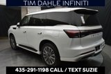 New 2025 INFINITI QX80 Sensory image 5