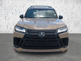 New 2025 Lexus LX 700h Overtrail image 2
